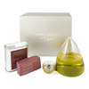 Olive Oil Lamp