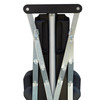 Olympia Tools Pack-N-Roll - Collapsible Utility Cart