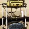 Olympia Tools Pack-N-Roll - Collapsible Utility Cart