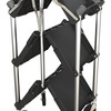 Olympia Tools Pack-N-Roll - Collapsible Utility Cart