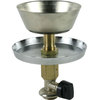 Olympic Torch - Propane Patio Torches
