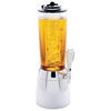 On-Ice Beer Dispenser