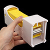 One Click Butter Cutter