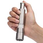 One-Handed Salt and Pepper Grinders