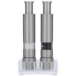 One-Handed Salt and Pepper Grinders