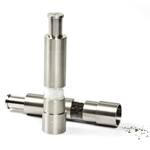 One-Handed Salt and Pepper Grinders