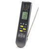 Executive Chefs One Second Probe And Surface Thermometer