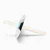 Onyx Stainless Steel Ice Pop Molds