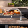 Ooni Koda 16 - Portable Outdoor Pizza Oven Bakes in Only 60 Seconds!