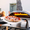 Ooni Koda 16 - Portable Outdoor Pizza Oven Bakes in Only 60 Seconds!