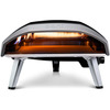 Ooni Koda 16 - Portable Outdoor Pizza Oven Bakes in Only 60 Seconds!