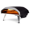 Ooni Koda 16 - Portable Outdoor Pizza Oven Bakes in Only 60 Seconds!