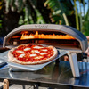 Ooni Koda 16 - Portable Outdoor Pizza Oven Bakes in Only 60 Seconds!