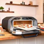Ooni Volt 12 Electric Pizza Oven - Reaches Up To 850 Degrees!