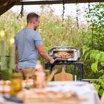 Ooni Volt 12 Electric Pizza Oven - Reaches Up To 850 Degrees!