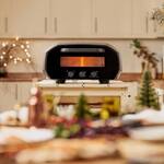 Ooni Volt 12 Electric Pizza Oven - Reaches Up To 850 Degrees!