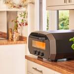 Ooni Volt 12 Electric Pizza Oven - Reaches Up To 850 Degrees!