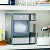 Opal Nugget Ice Maker - Makes Soft Yet Crunchy Chewable Ice Cubes