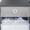 Opal Nugget Ice Maker - Makes Soft Yet Crunchy Chewable Ice Cubes