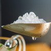 Opal Nugget Ice Maker - Makes Soft Yet Crunchy Chewable Ice Cubes