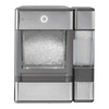 Opal Nugget Ice Maker - Makes Soft Yet Crunchy Chewable Ice Cubes