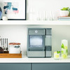 Opal Nugget Ice Maker - Makes Soft Yet Crunchy Chewable Ice Cubes