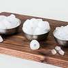 Opal Nugget Ice Maker - Makes Soft Yet Crunchy Chewable Ice Cubes