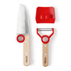 Opinel Le Petit Chef - Beginner Knife Set For Kids