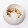 Oppo FoodBall - Dog Feeder That Slows Eating