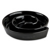 Optical Illusion Olive Tray