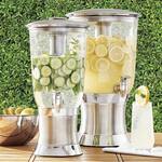 Optima Chill Cell Beverage Dispenser