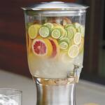 Optima Chill Cell Beverage Dispenser