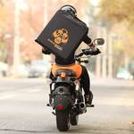 OranguBag - World's First Portable Punching Bag