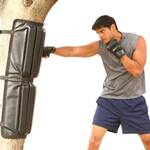 OranguBag - World's First Portable Punching Bag