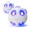 Orb - Mold and Germ Destroying Blue UV Light Balls