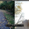 Oregon Scientific ATC Chameleon - Dual Direction Action Camera