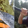 Oregon Scientific ATC Chameleon - Dual Direction Action Camera