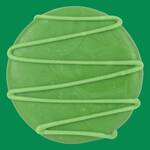 OREO Dill Pickle-Flavored Fudge Cookies