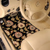 Oriental Rug Auto Floor Mats