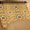 Oriental Rug Auto Floor Mats