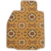 Oriental Rug Auto Floor Mats