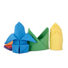 Origami Napkin Set