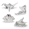 Origami Napkins
