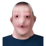 The Original BlurryMan Mask