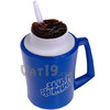 Original Slush Mug - Transforms a Drink into Slushee!
