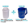 Original Slush Mug - Transforms a Drink into Slushee!