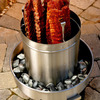 Orion Cooker - Fast and Worry-Free Convection Cooker and BBQ Smoker