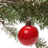 Ornament Flask
