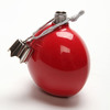 Ornament Flask