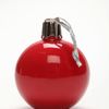 Ornament Flask